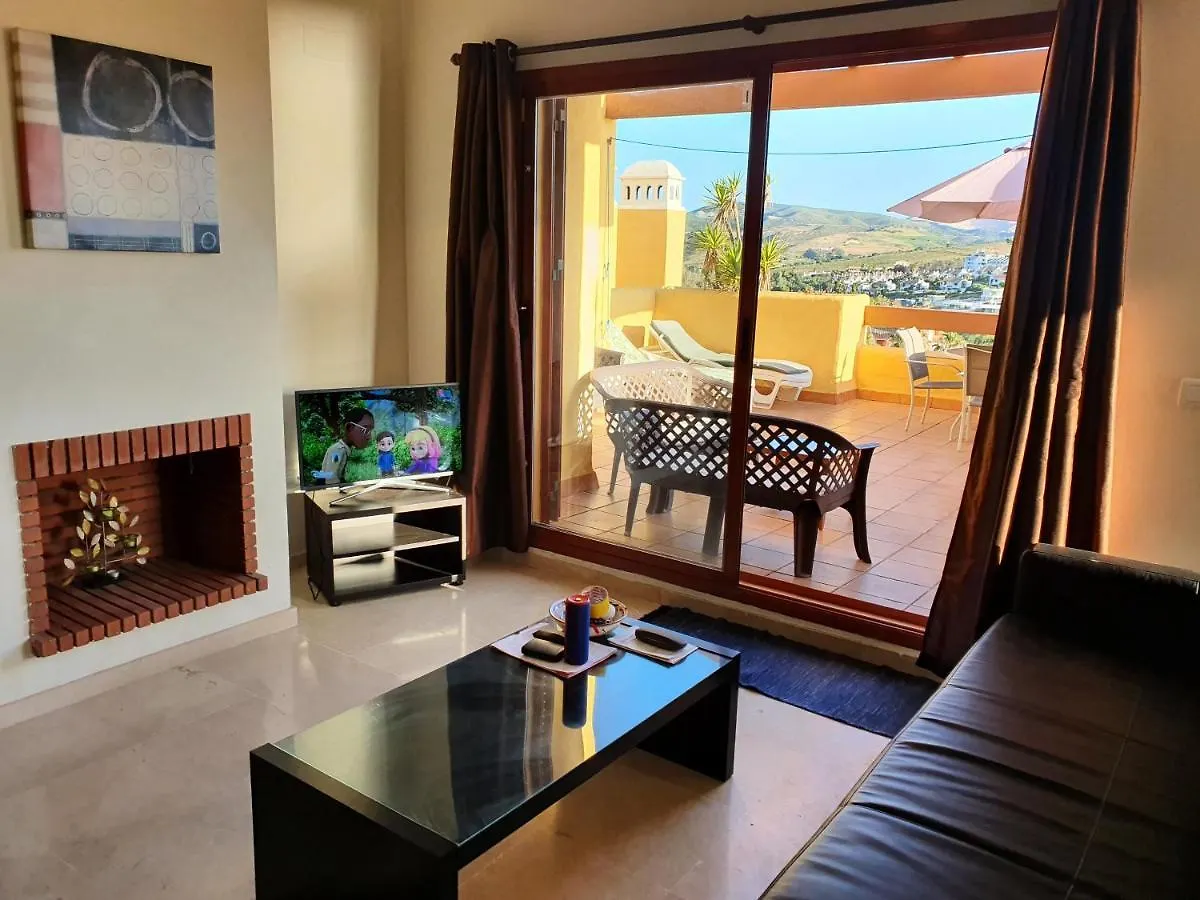 Apartment Seaview A Spectacular 3 Bed 3 Bathroom Penthouse Manilva