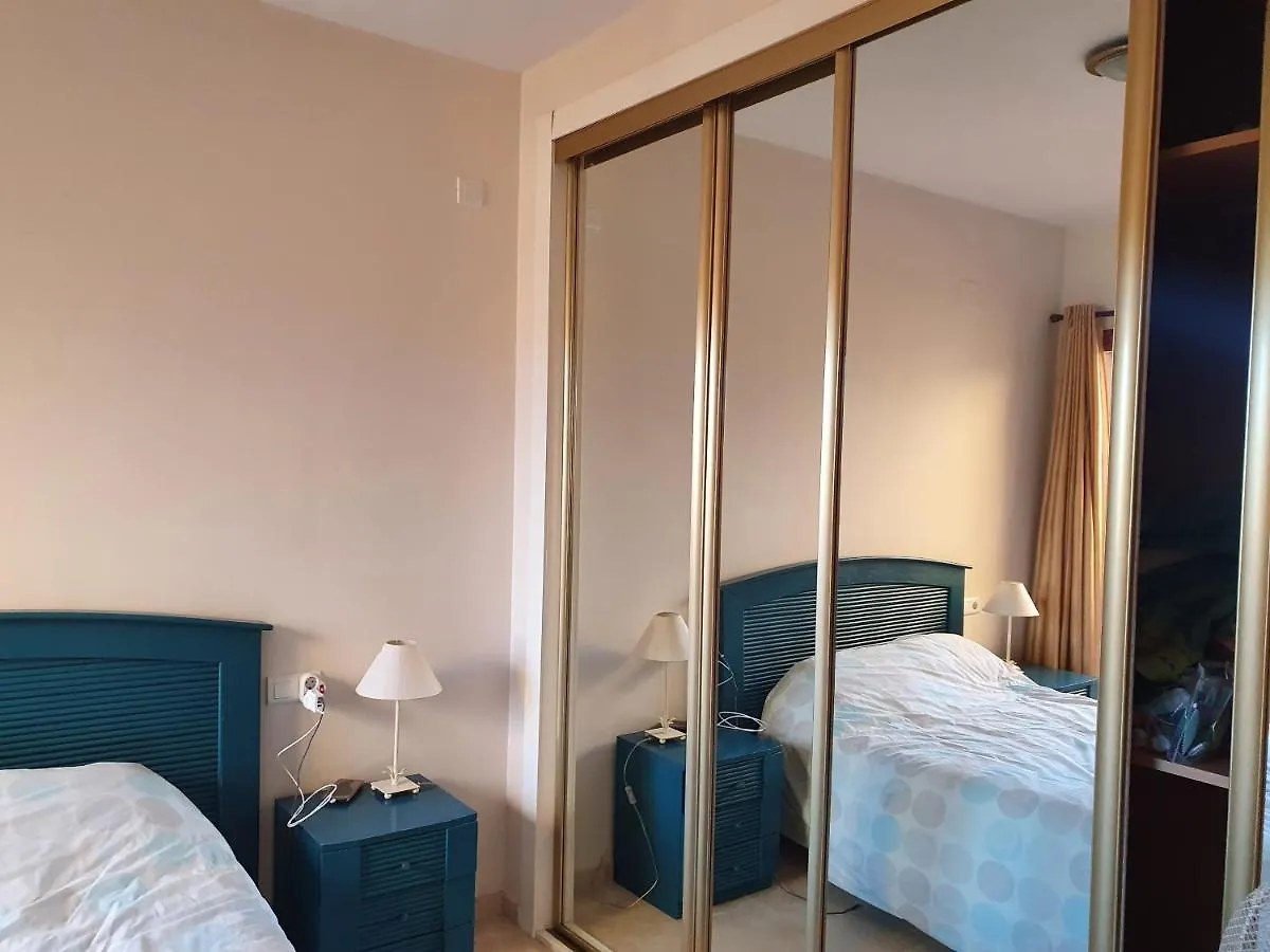 Seaview A Spectacular 3 Bed 3 Bathroom Penthouse Manilva Spain