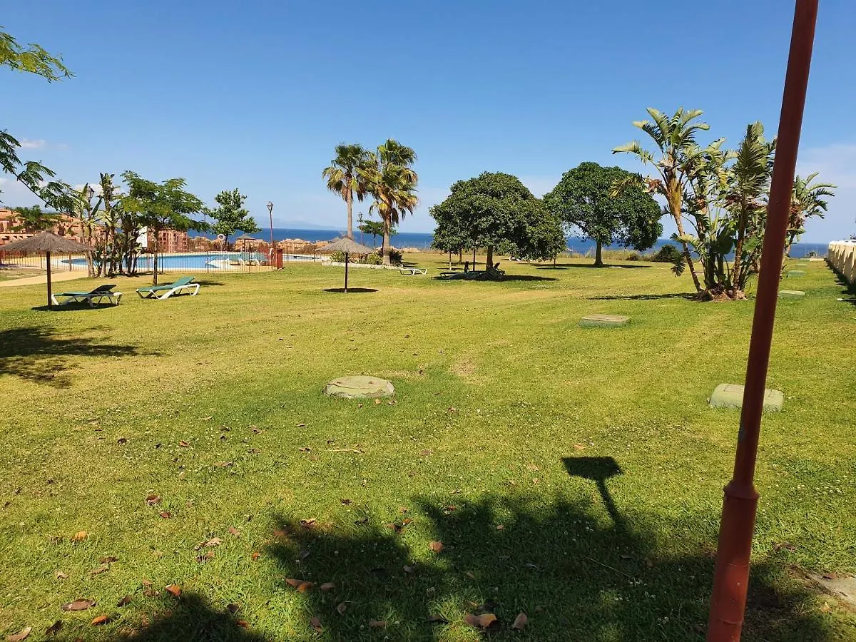 Seaview A Spectacular 3 Bed 3 Bathroom Penthouse Manilva Apartment