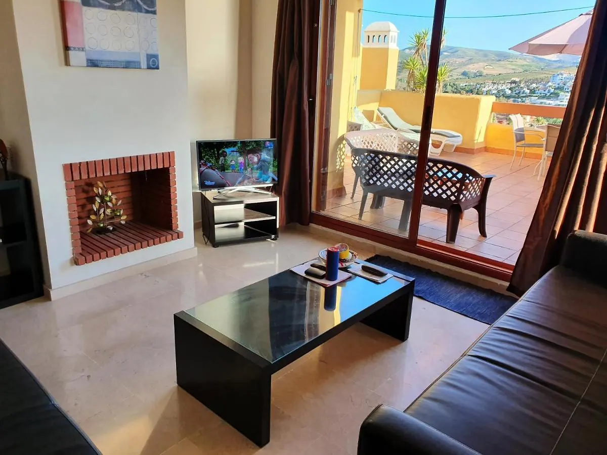 Apartment Seaview A Spectacular 3 Bed 3 Bathroom Penthouse Manilva