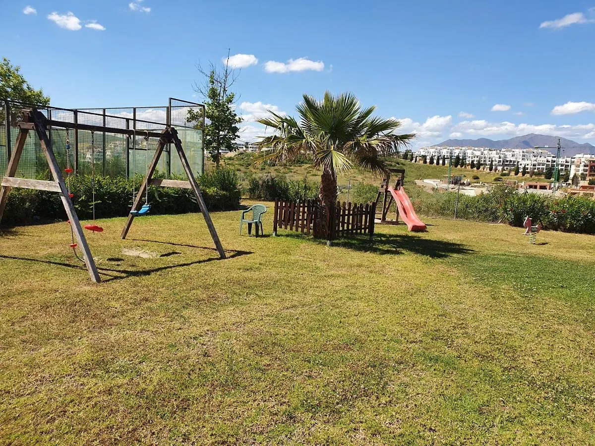 Seaview A Spectacular 3 Bed 3 Bathroom Penthouse Manilva