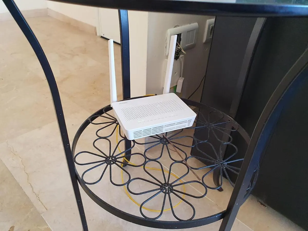 Apartment Seaview A Spectacular 3 Bed 3 Bathroom Penthouse Manilva
