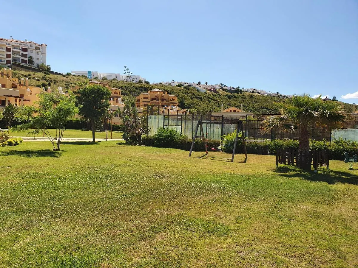 Apartment Seaview A Spectacular 3 Bed 3 Bathroom Penthouse Manilva Spain