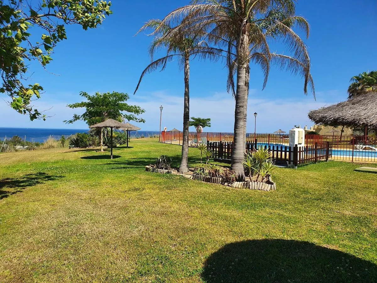 Seaview A Spectacular 3 Bed 3 Bathroom Penthouse Manilva